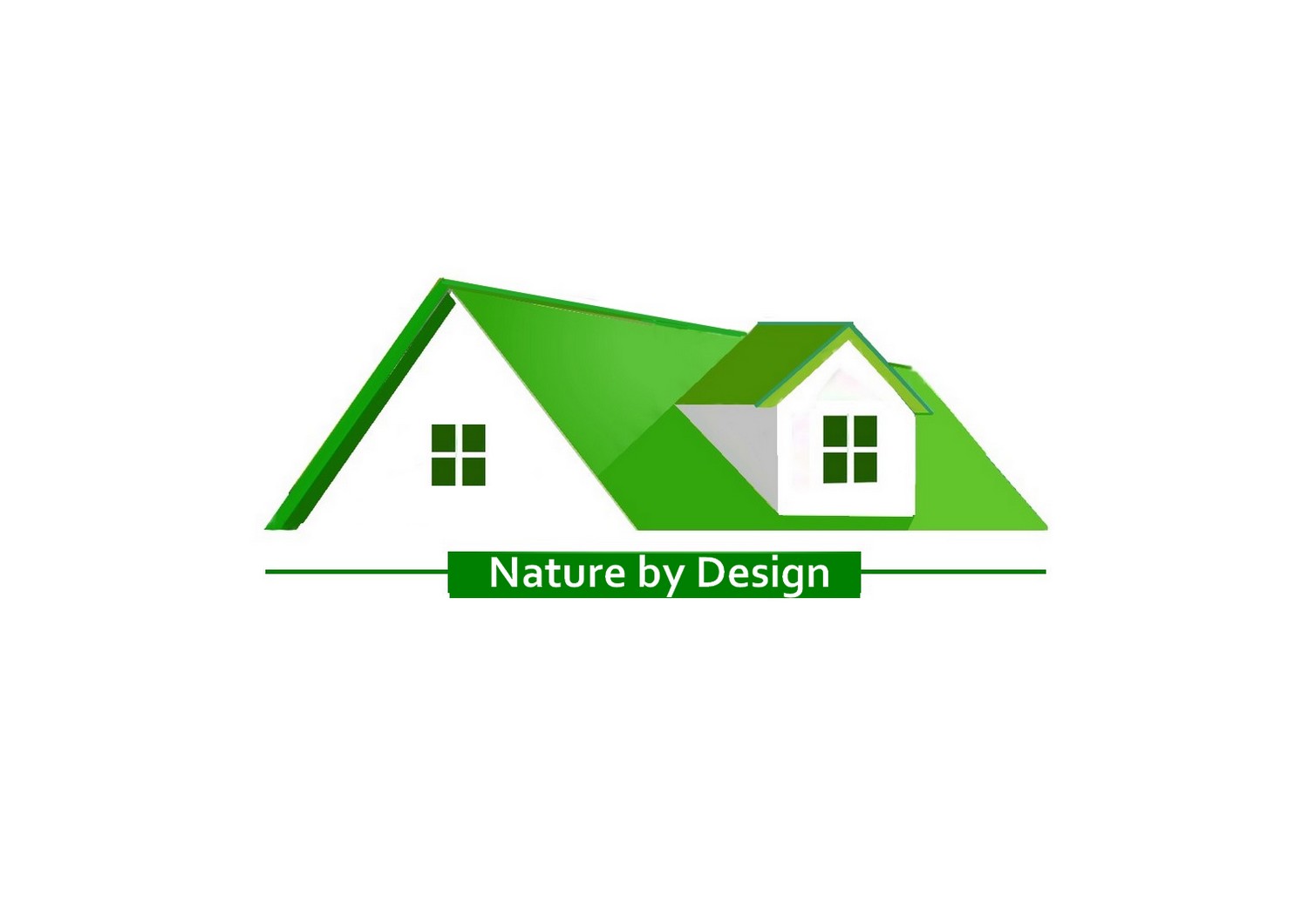 Logo Design by designerone for Nature by Design | Design #11363102