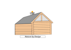 Diseño de Logo por designerone para Nature by Design | Diseño: #11366981