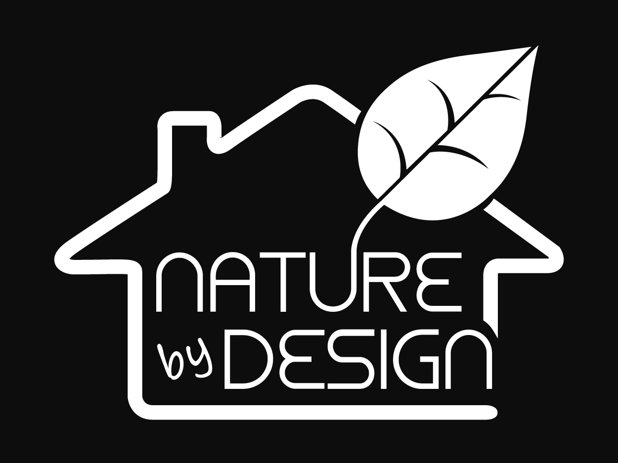 Diseño de Logo por Yobi para Nature by Design | Diseño #11337295