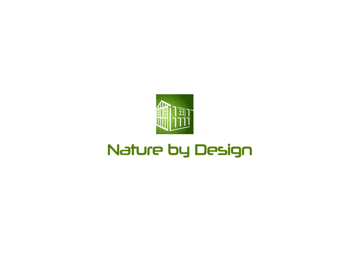 Logo-Design von sbelogd für Nature by Design | Design #11364965