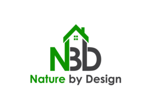 Logo-Design von aspiremedia für Nature by Design | Design: #11292095