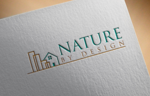Logo-Design von EGYPT KING für Nature by Design | Design: #11330879
