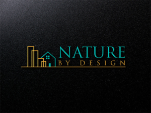 Logo-Design von EGYPT KING für Nature by Design | Design: #11330880