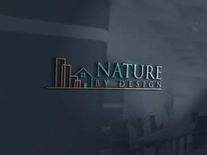 Logo-Design von EGYPT KING für Nature by Design | Design: #11330884