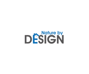 Logo-Design von Graphiczone für Nature by Design | Design: #11332145