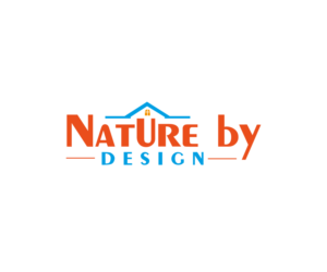 Logo-Design von Graphiczone für Nature by Design | Design: #11332148