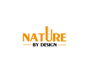 Logo-Design von Graphiczone für Nature by Design | Design: #11332149