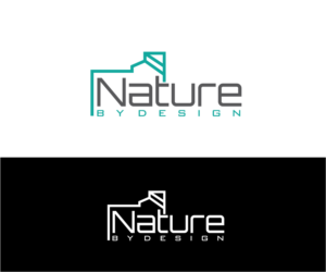 Logo-Design von e-graphics für Nature by Design | Design: #11288555