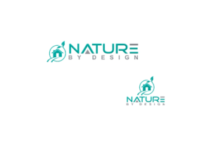 Diseño de Logo por maa07jannat para Nature by Design | Diseño: #11331410