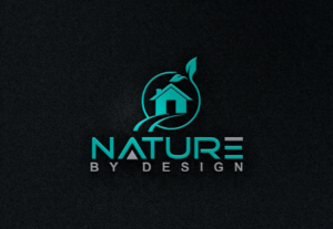 Diseño de Logo por maa07jannat para Nature by Design | Diseño: #11331411