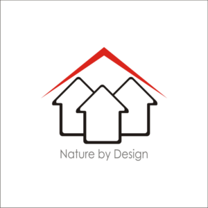 Logo Design by FandySalim for Nature by Design | Design #11376124