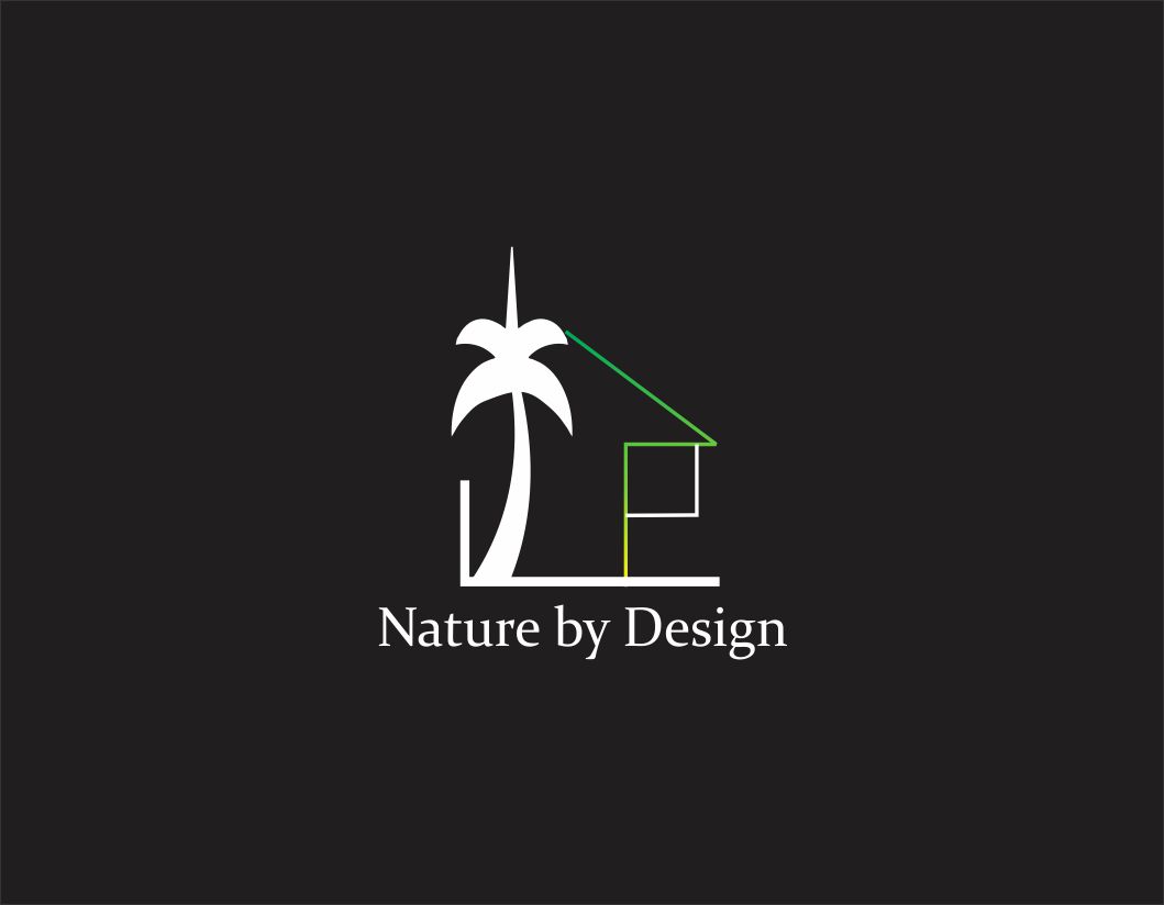 Logo Design by ibofold for Nature by Design | Design #11367078