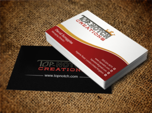 Business Card Design by Lanka Ama for top-notch creations | Design: #11280635