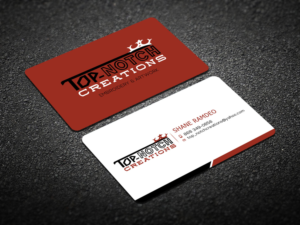 Business Card Design by Verified artistry for top-notch creations | Design: #11289400