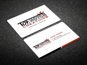 Business Card Design by Verified artistry for top-notch creations | Design: #11289401