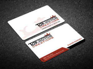 Business Card Design by Verified artistry for top-notch creations | Design: #11289402