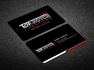 Business Card Design by Verified artistry for top-notch creations | Design: #11289404