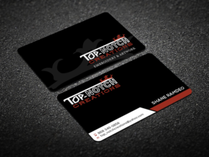 Business Card Design by Verified artistry for top-notch creations | Design: #11289405