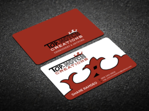 Business Card Design by Verified artistry for top-notch creations | Design: #11289406