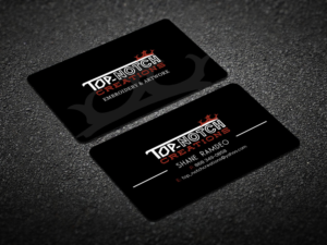 Business Card Design by Verified artistry for top-notch creations | Design: #11289415