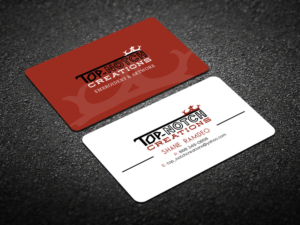 Business Card Design by Verified artistry for top-notch creations | Design: #11289416