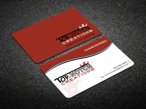 Business Card Design by Verified artistry for top-notch creations | Design: #11289418