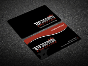Business Card Design by Verified artistry for top-notch creations | Design: #11289419