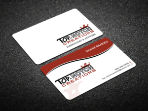 Business Card Design by Verified artistry for top-notch creations | Design: #11289420