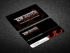 Business Card Design by Verified artistry for top-notch creations | Design: #11289422