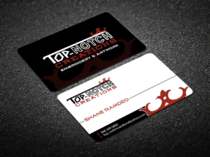Business Card Design by Verified artistry for top-notch creations | Design: #11289423