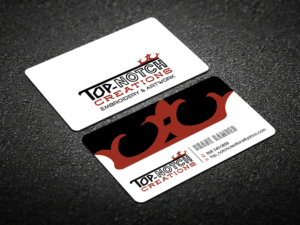 Business Card Design by Verified artistry for top-notch creations | Design: #11289424