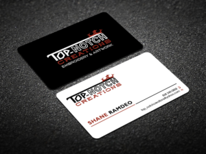 Business Card Design by Verified artistry for top-notch creations | Design: #11289426