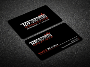 Business Card Design by Verified artistry for top-notch creations | Design: #11289427