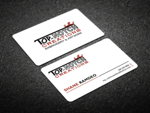 Business Card Design by Verified artistry for top-notch creations | Design: #11289428