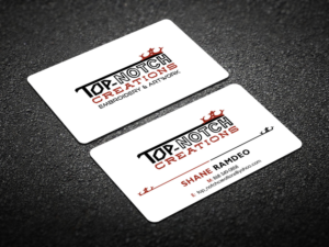 Business Card Design by Verified artistry for top-notch creations | Design: #11289429