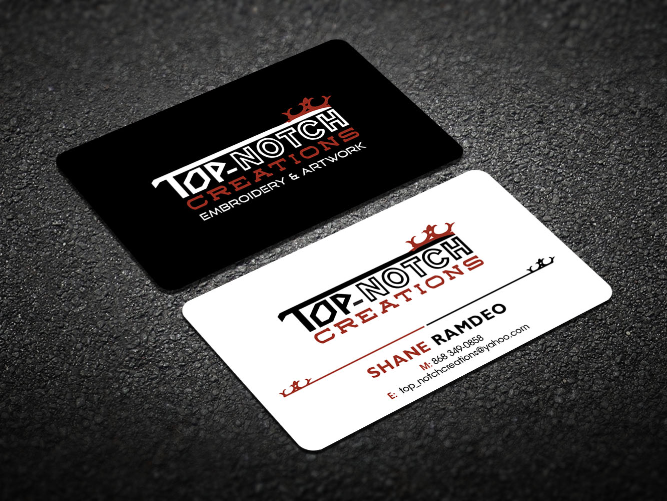 Business Card Design by Verified artistry for top-notch creations | Design #11289430