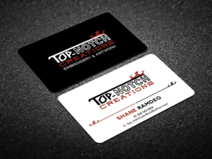 Business Card Design by Verified artistry for top-notch creations | Design: #11289430