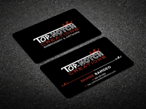 Business Card Design by Verified artistry for top-notch creations | Design: #11289431