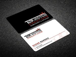 Business Card Design by Verified artistry for top-notch creations | Design: #11289434