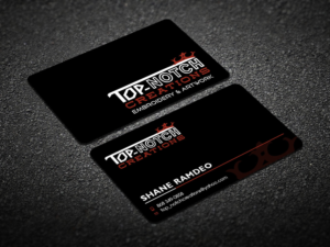 Business Card Design by Verified artistry for top-notch creations | Design: #11289435