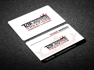 Business Card Design by Verified artistry for top-notch creations | Design: #11289436