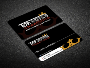 Business Card Design by Verified artistry for top-notch creations | Design: #11305873