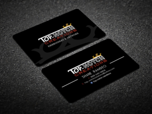 Business Card Design by Verified artistry for top-notch creations | Design: #11305881