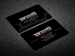 Business Card Design by Verified artistry for top-notch creations | Design: #11305882