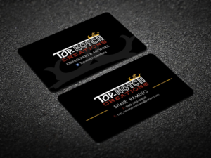 Business Card Design by Verified artistry for top-notch creations | Design: #11305883