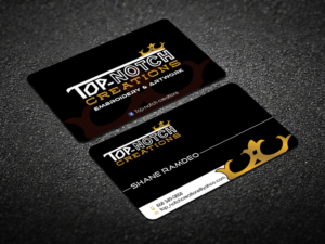Business Card Design by Verified artistry