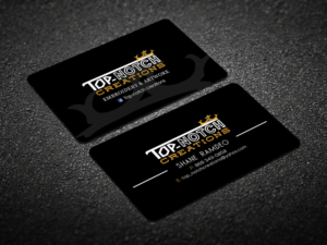 Business Card Design by Verified artistry for top-notch creations | Design: #11307710