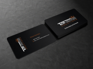 Business Card Design by Creations Box 2015 for top-notch creations | Design: #11293060