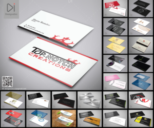 Business Card Design by Design Inc for top-notch creations | Design: #11304158