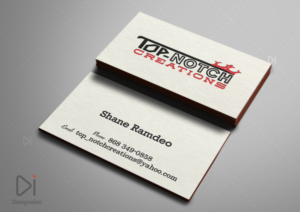 Business Card Design by Design Inc for top-notch creations | Design: #11304159